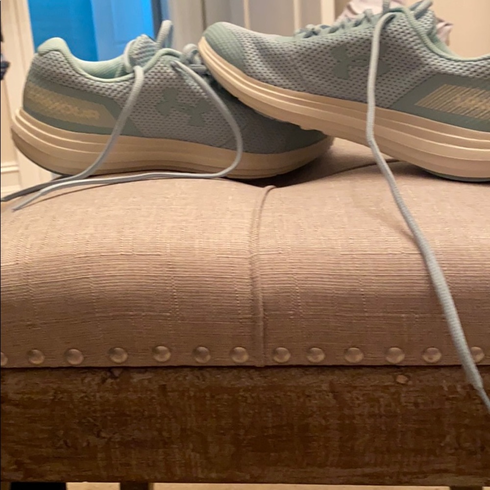 Under Armour shoes